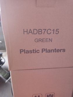 Planters Pots