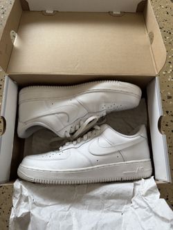 Nike Air Force 1 Size 11