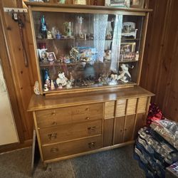China Cabinet
