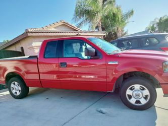 2004 Ford f150 for sale