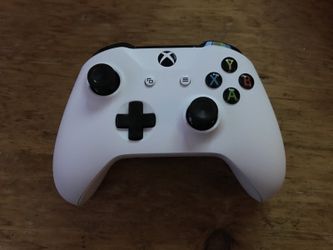 Xbox one controller