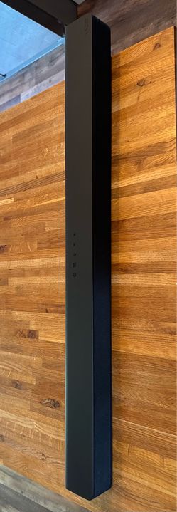 VIZIO V-Series 2.1 Home Theater Sound Bar & Subwoofer