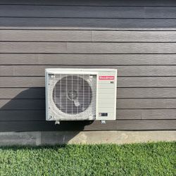 Mini Split AC 