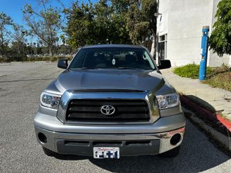 2009 Toyota Tundra