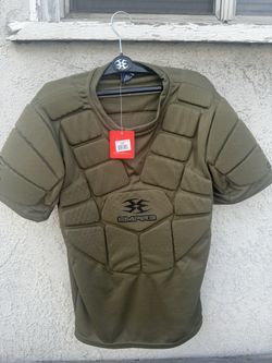 Empire Chest Protector