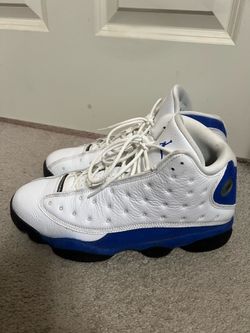 JORDAN 13 ROYAL SIZE 12