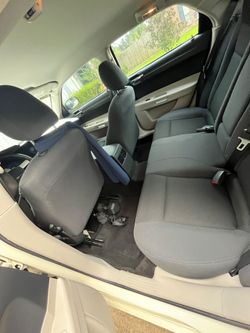 2006 Chrysler 300 Raffle