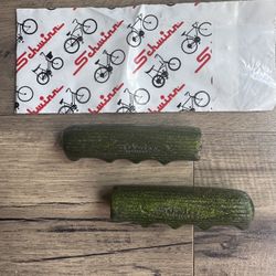 Schwinn 60’s 70’s Handlebar Grips