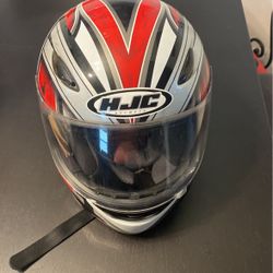 HJC Helmet 
