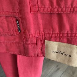 Ropa De Marca .algunos Nuevos . O Una Puesta 
