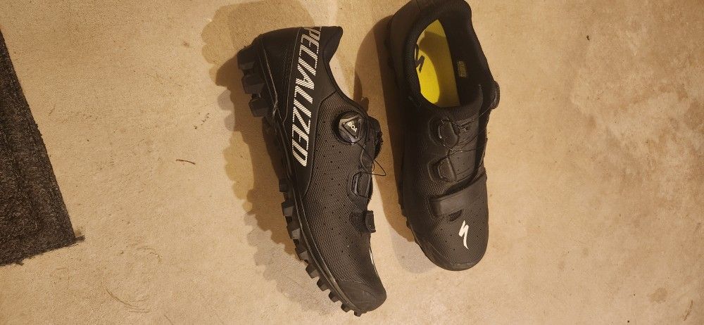 Specialized Recon