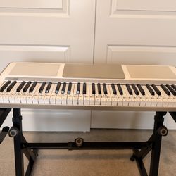 Smart Keyboard Piano For Beginners 