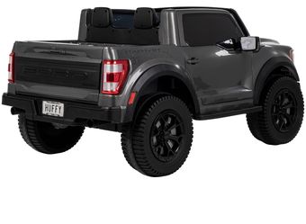 kids Ride On Ford Raptor Car 2 Seater