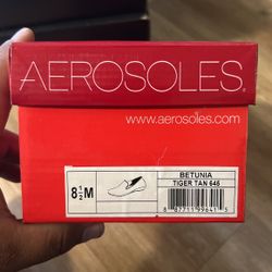 Aerosoles Flats