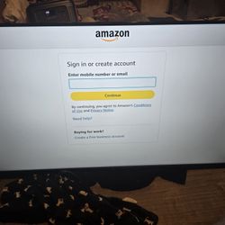 50 Inch Fire TV