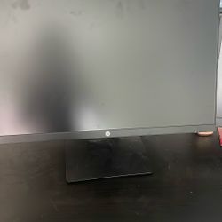 HP VH240a Monitor