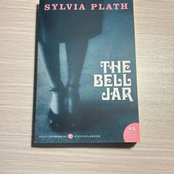 The Bell Jar