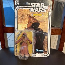 Star Wars Jawa Brand New
