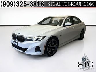 2023 BMW 330e