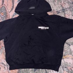 Black Essentials Small