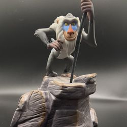 The Lion King, Rafiki figure