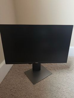 Dell Flat Panel Monitor