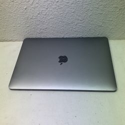 MacBook Pro I7-8557u 8gb Ram 256ssd Drive(activation Lock)