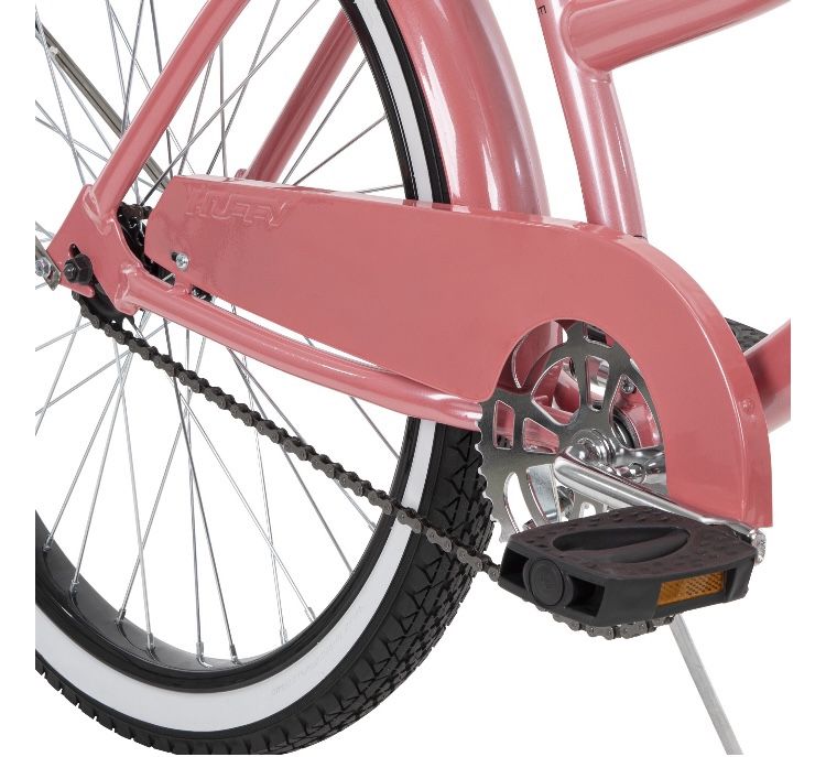 New Beautiful 🌸 Beach Cruiser Petite Ladies Women's Girls Bike