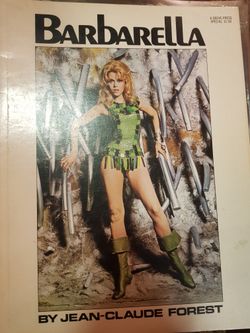 Barbarella 