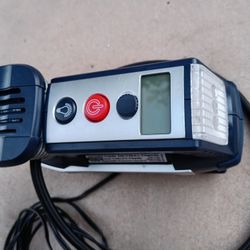 Campbell Hausfeld Tire Inflator 