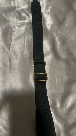 LOUIS VUITTON (LV) Strap Authentic