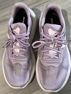 Solomon running Shoes 