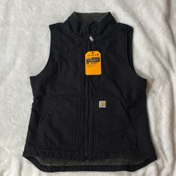 Women’s Carhartt vest 