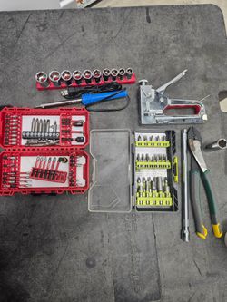 Tools
