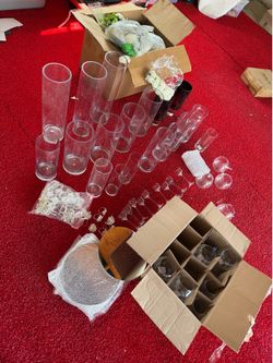 parties and decorations