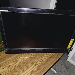 Dynex 32” LCD TV – HDMI – Tested & Working