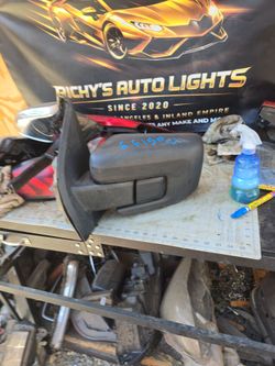 Porsche Cayenne Left Driver Led Headlight 2019-2023 9Y0941103B