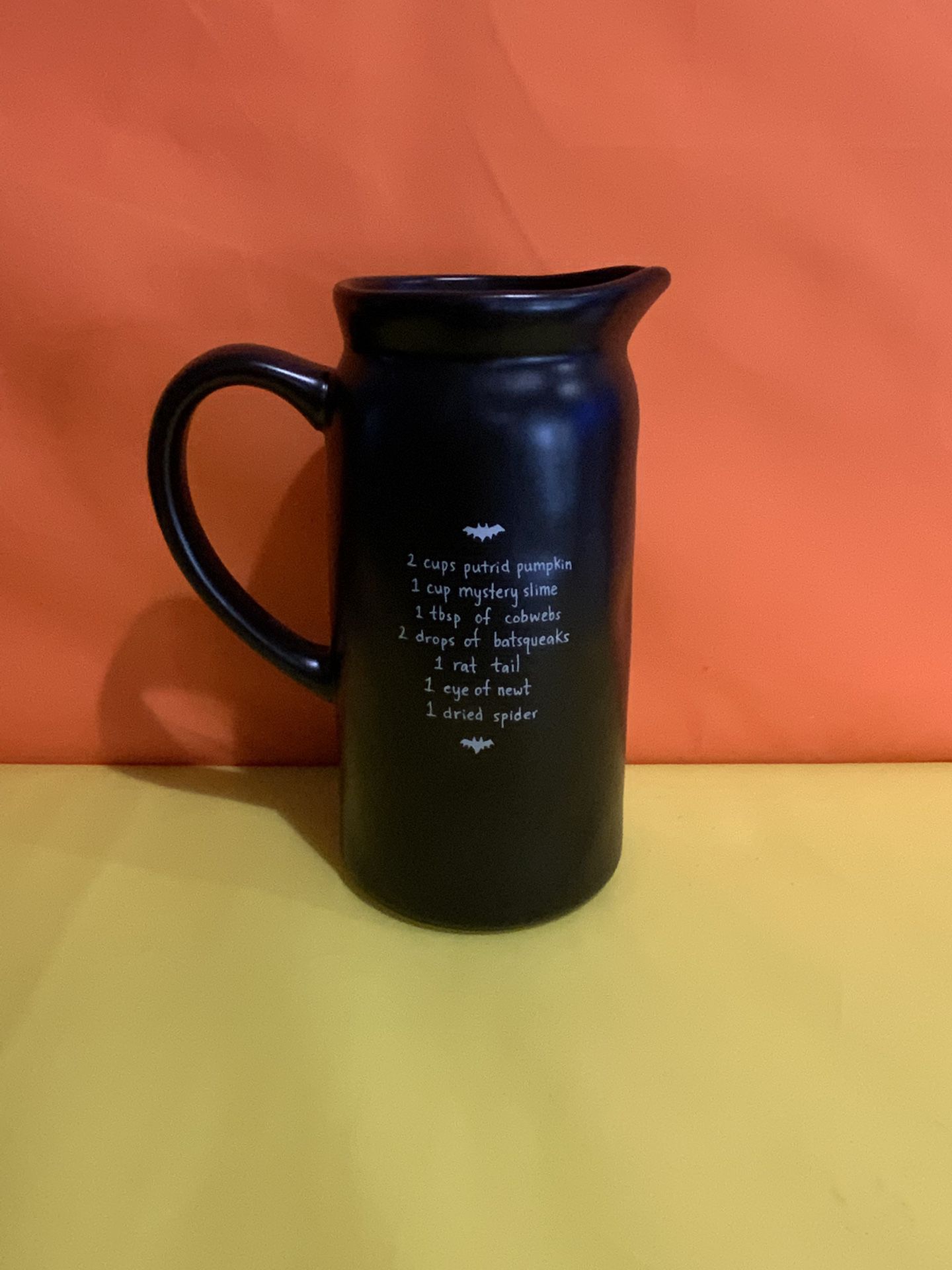 Rae Dunn Milk Carafe for Sale in Winchester, CA - OfferUp