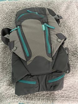 Baby Carrier