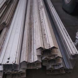 Aluminum Rails