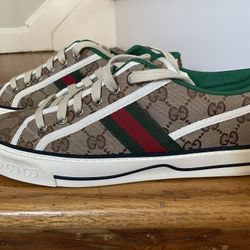 Unisex Gucci Sneakers
