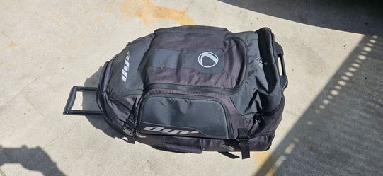 Paintball gear