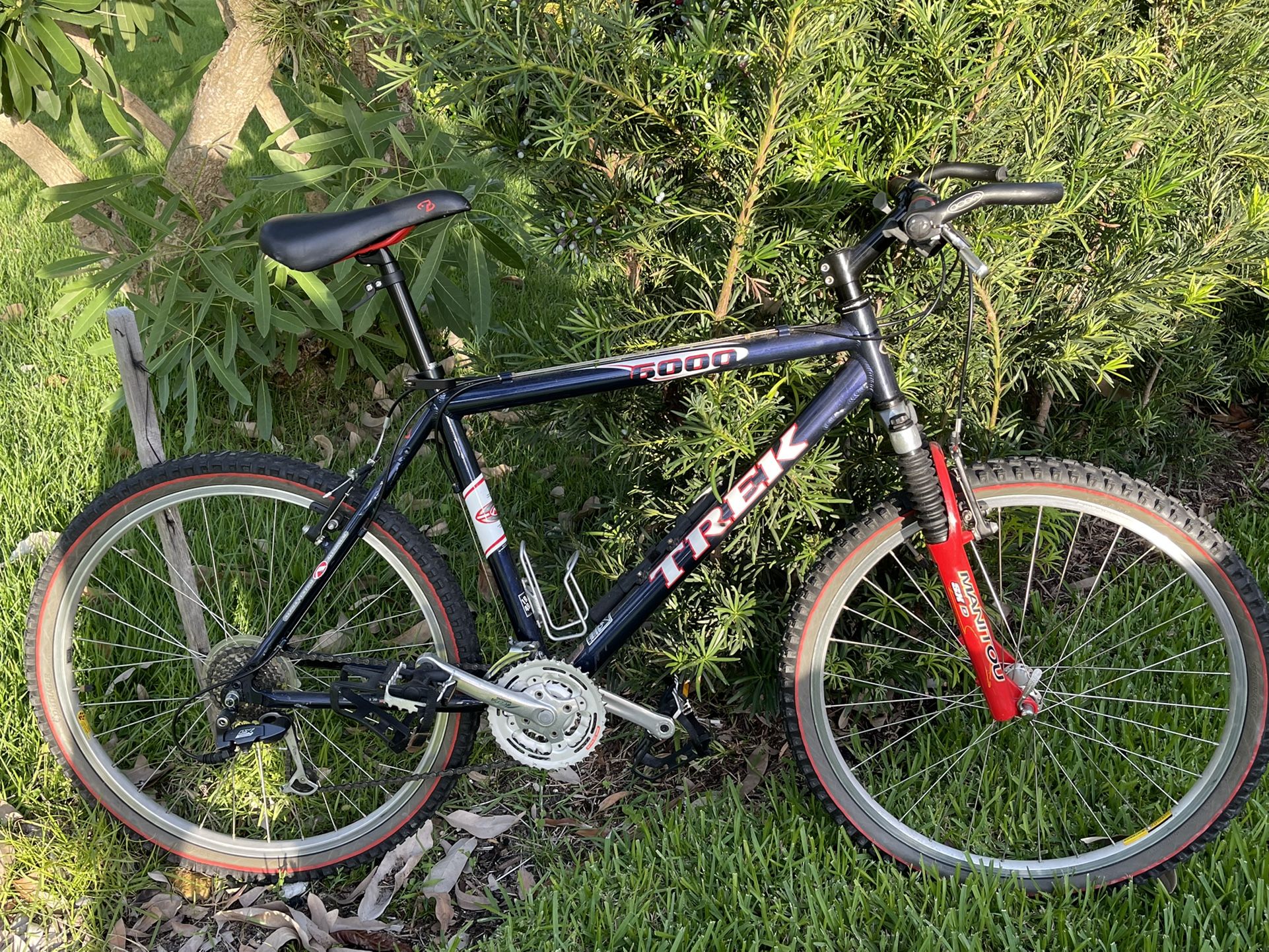 2000 trek 6000 2025