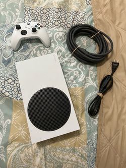 Xbox Series S 156GB