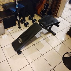Flybird Bench Press 