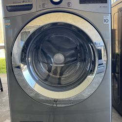 LG Washer 