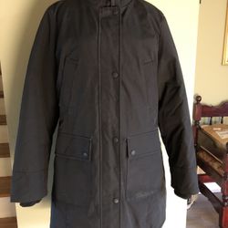 Andrew Marc Winter Coat Size Medium 