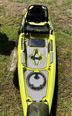 Hobie Mirage Compass