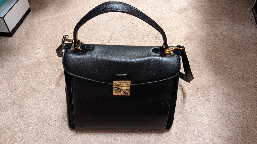 Marc Jacobs - Metropolitan Flap-top Satchel Bag