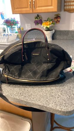Weekend Tote